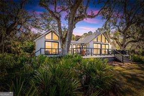 6201 Frederica RD St. Simons GA 31522