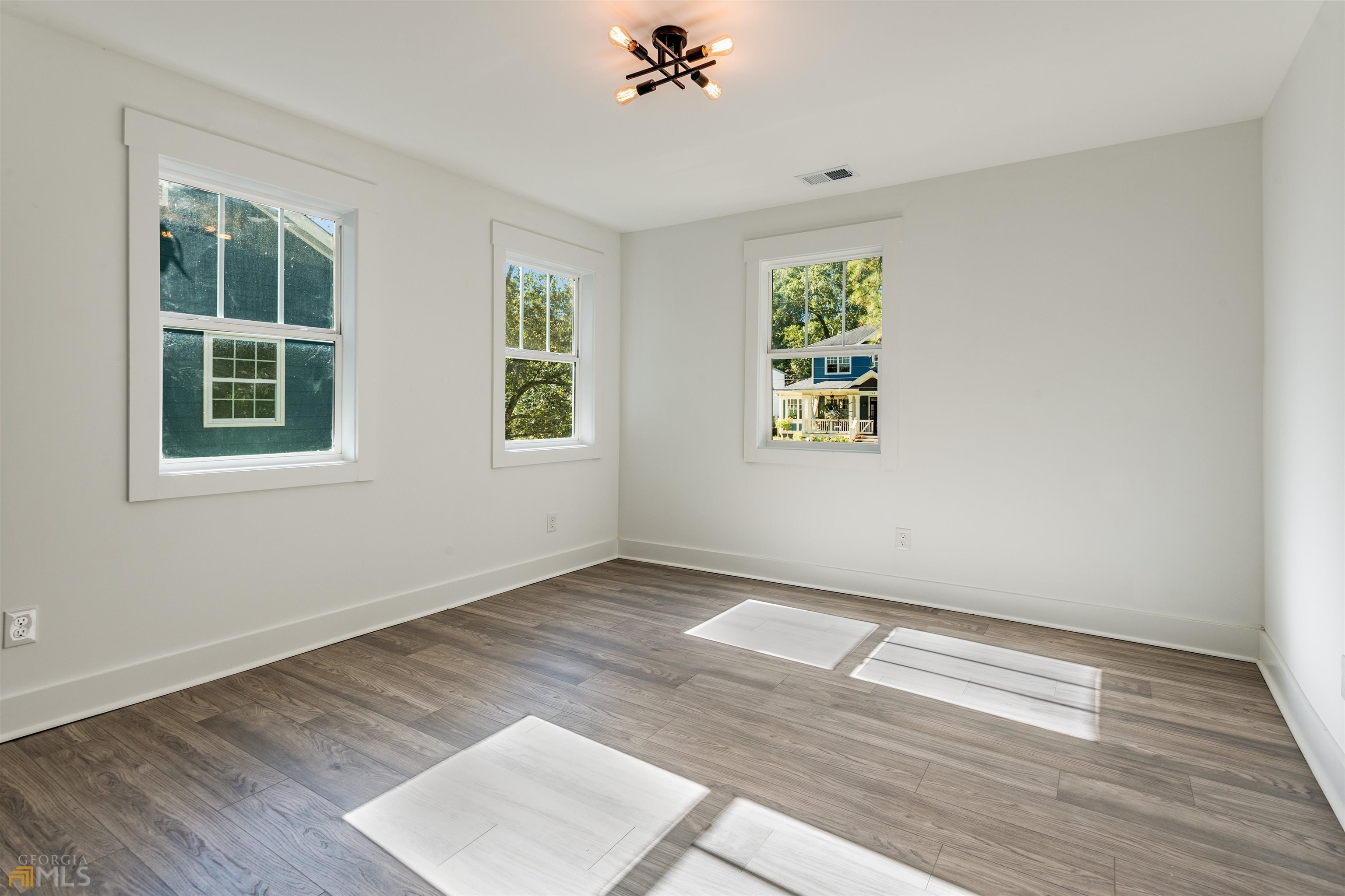 Kirkwood - Residential