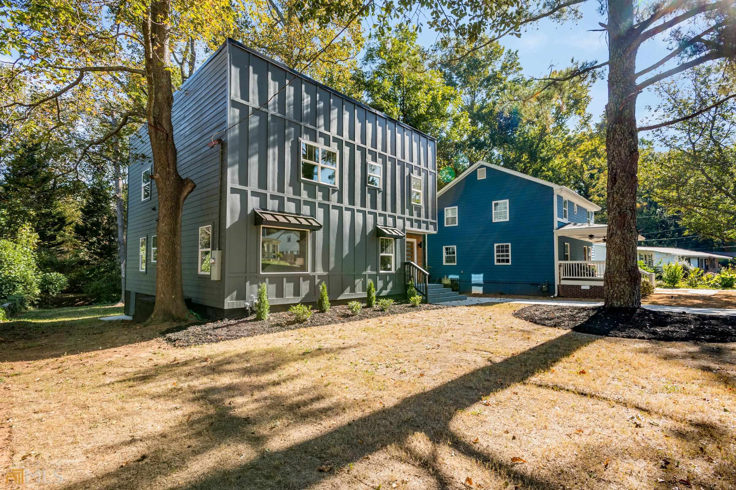 Kirkwood - Residential