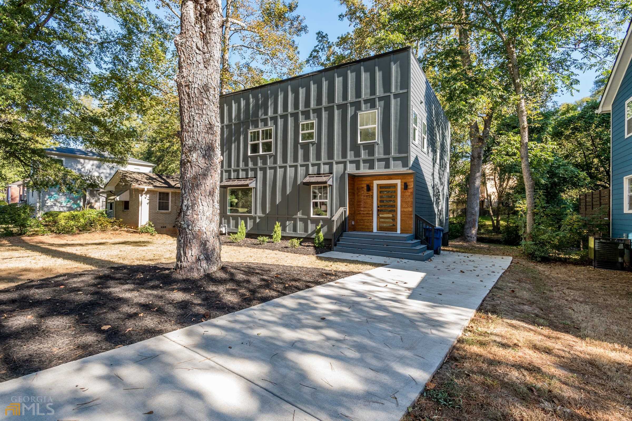 Kirkwood - Residential
