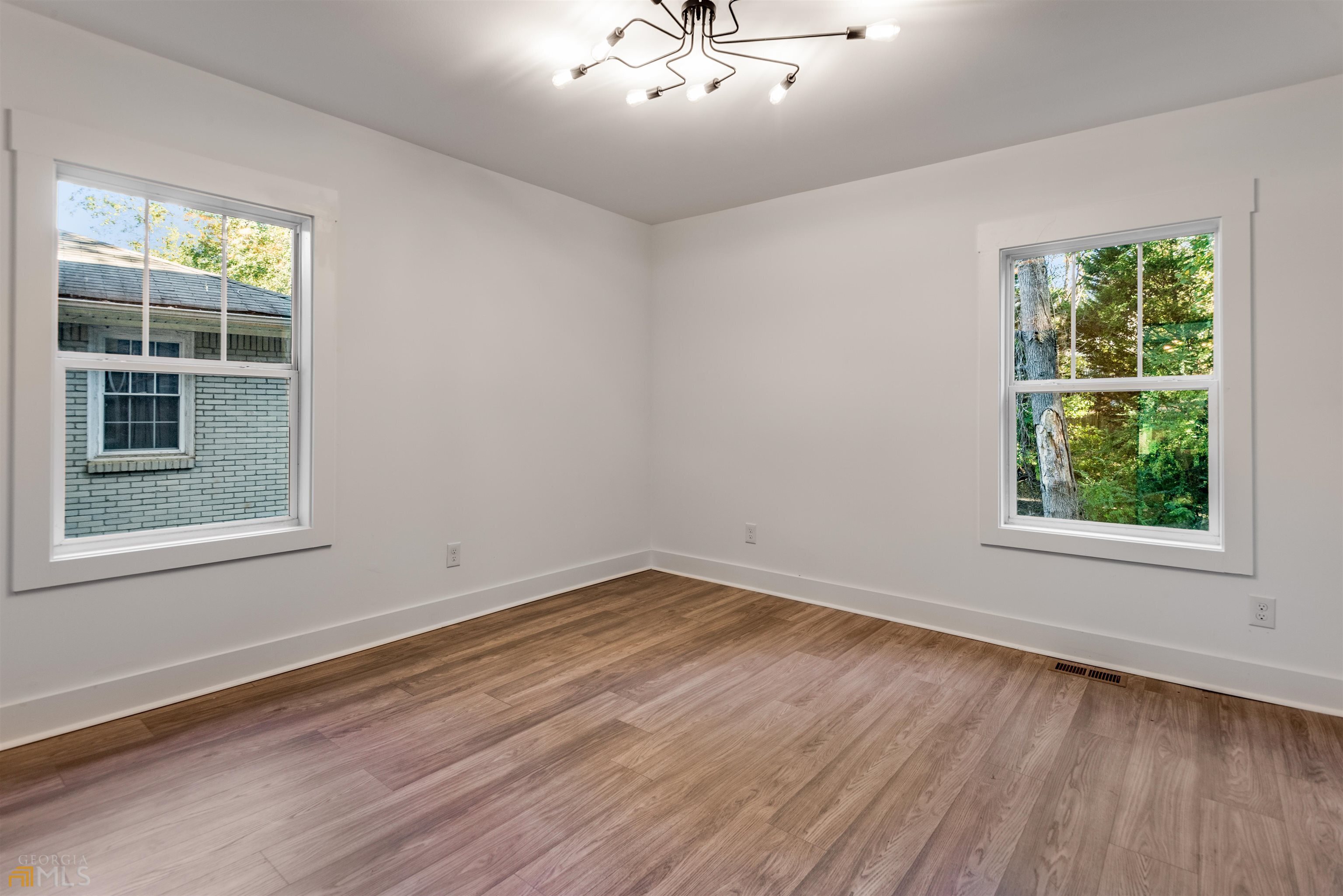 Kirkwood - Residential
