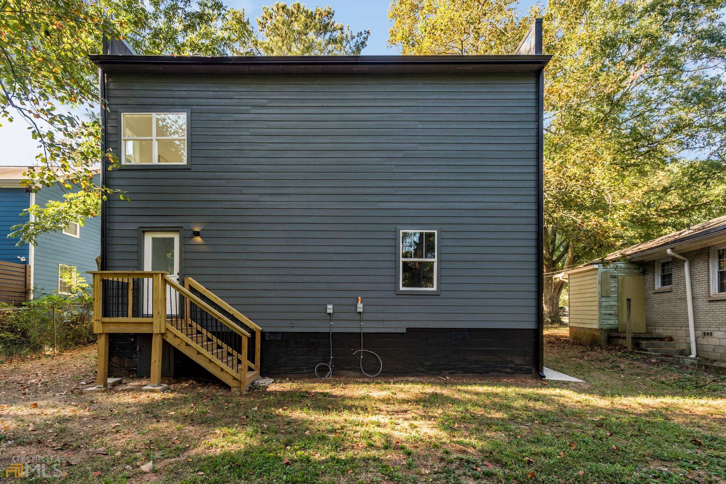 Kirkwood - Residential