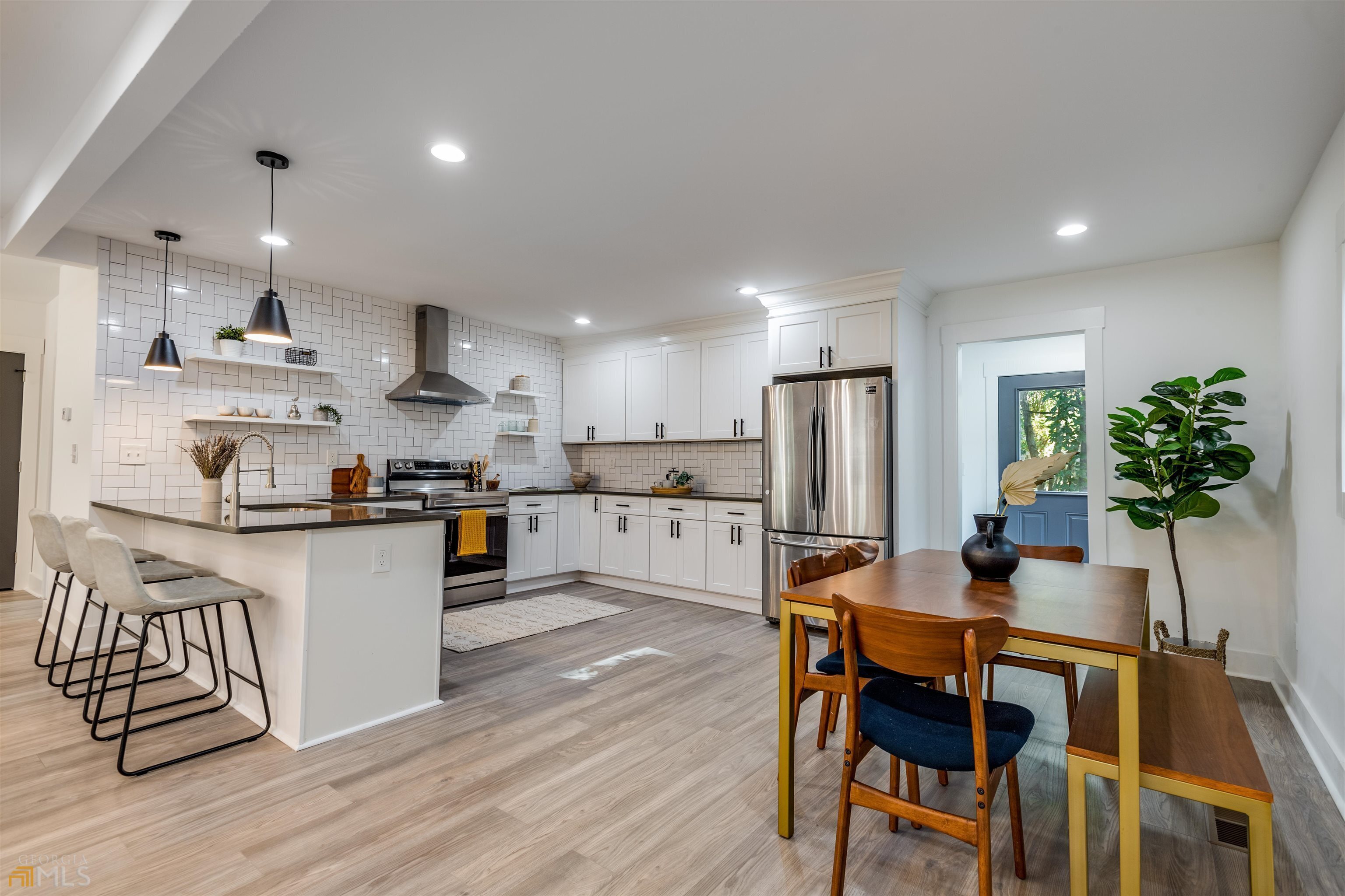 Kirkwood - Residential