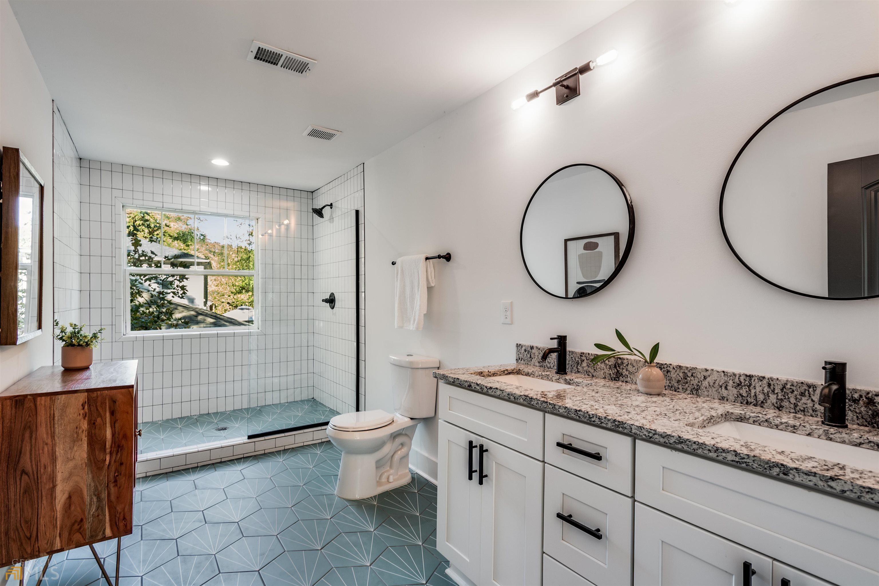 Kirkwood - Residential