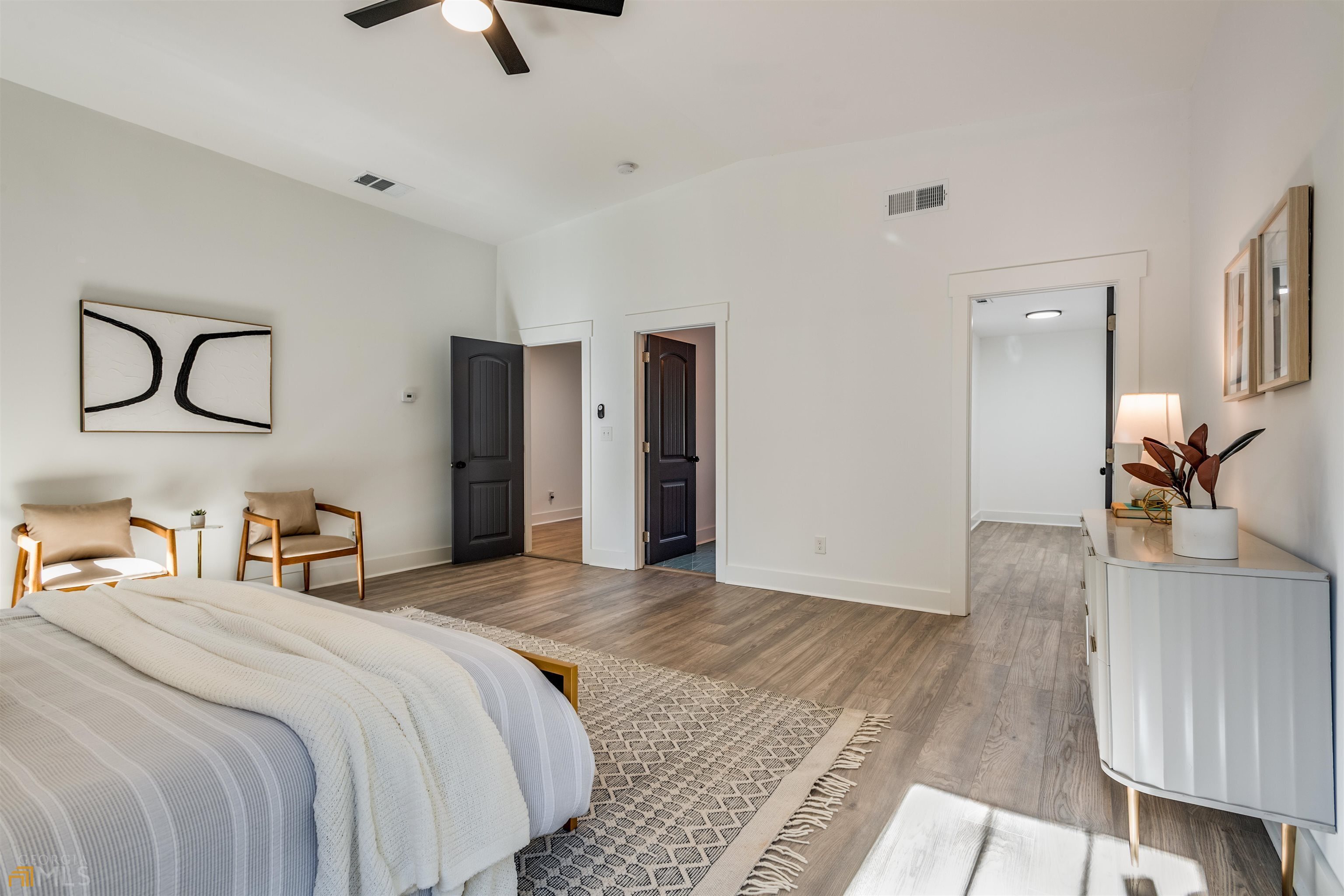Kirkwood - Residential