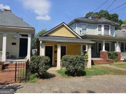 Photo of 70 Howell Street NE, Atlanta, GA 30312 (MLS # 10871568)