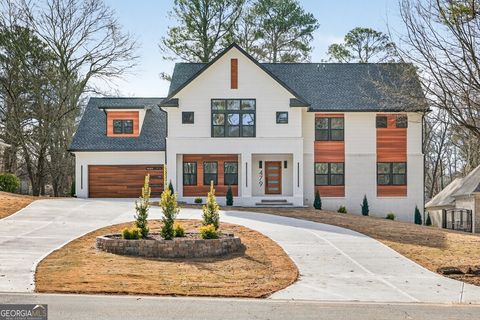 479 Holcomb Bridge RD Norcross GA 30071