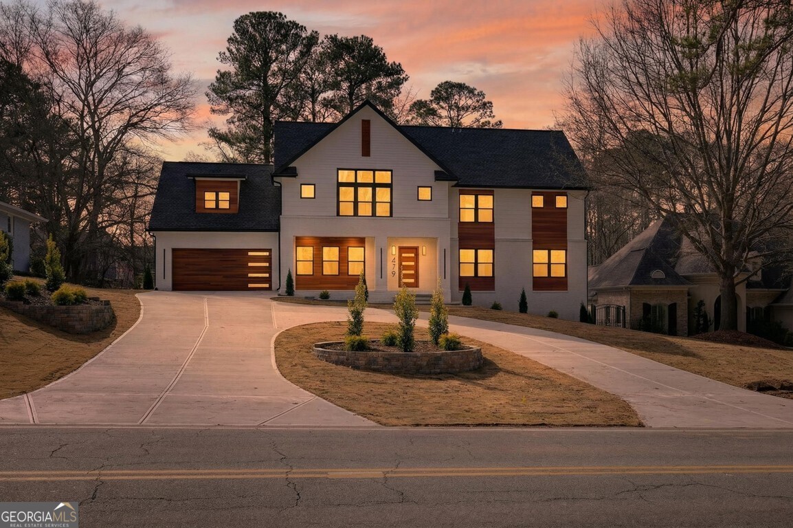 479 Holcomb Bridge RD