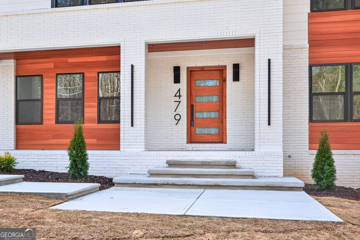 479 Holcomb Bridge RD