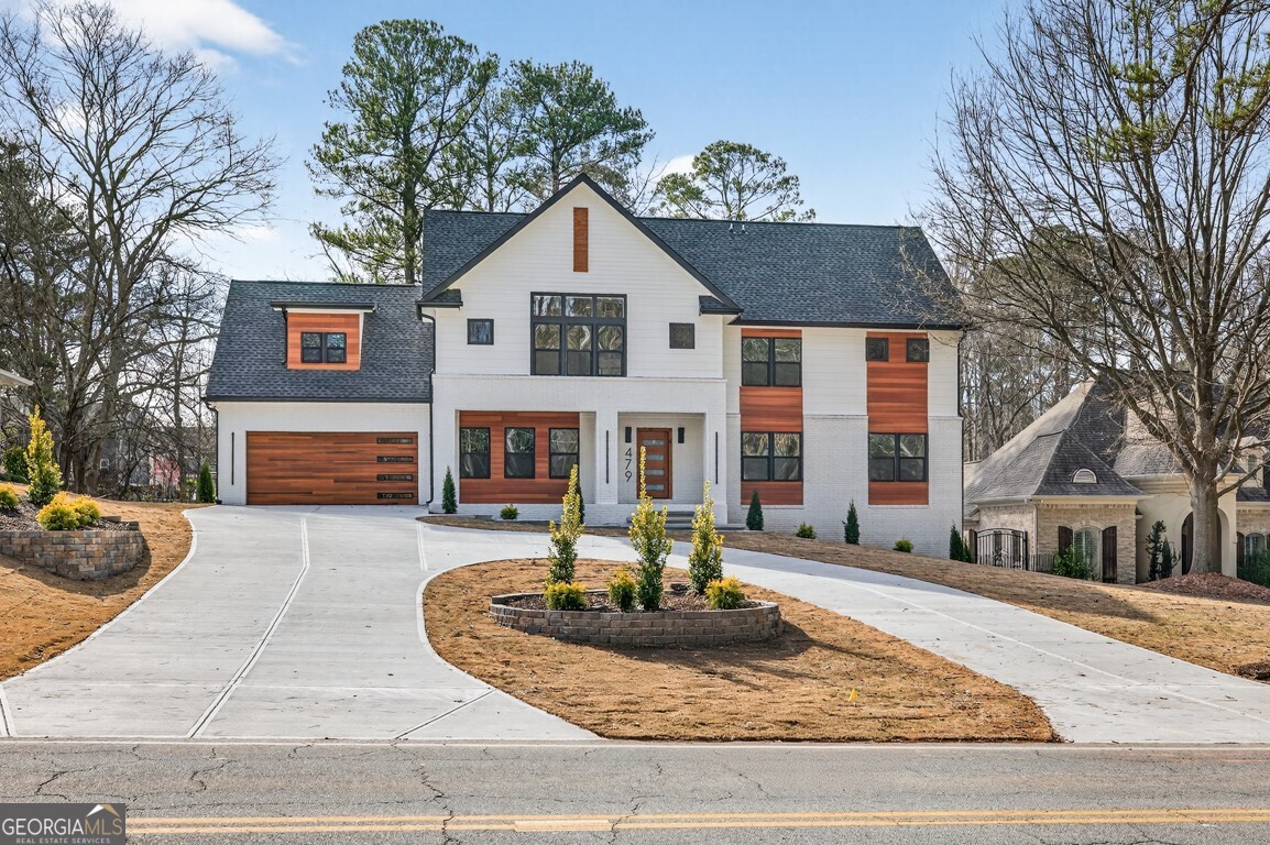 479 Holcomb Bridge RD