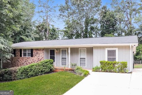4820 Oak Grove DR Cumming GA 30040