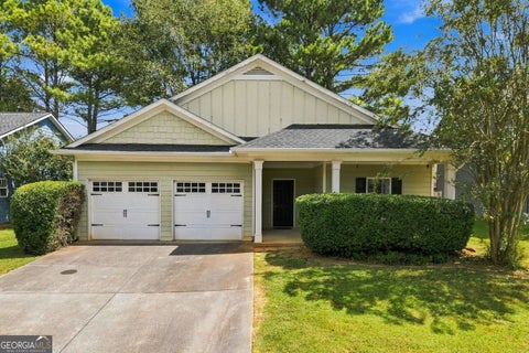 Photo of 102 Mercer Lane, Cartersville, GA 30120 (MLS # 10844811)