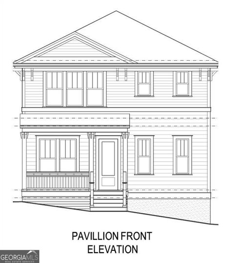 402 Pavillion ST SE Atlanta GA 30315