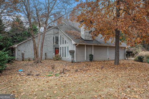 Photo of 2323 Benji Boulevard SE, Conyers, GA 30013 (MLS # 10647926)