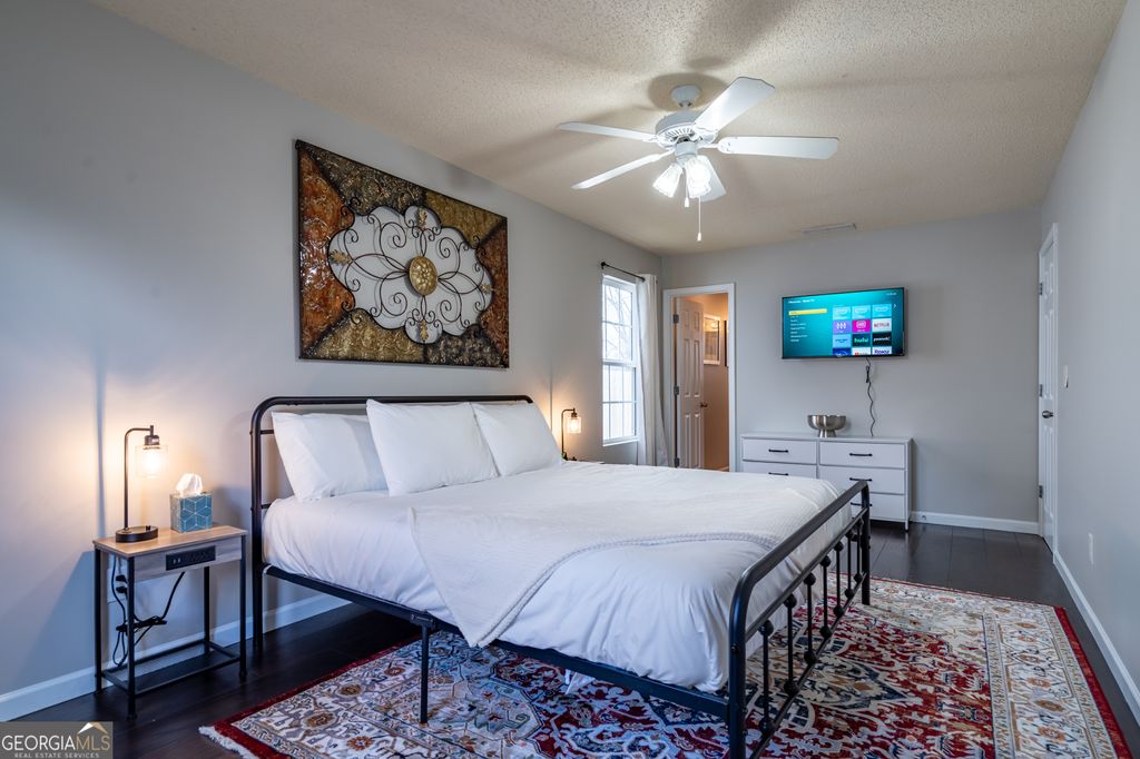 Photo of 106 Middlebrook Drive, Cartersville, GA 30120 (MLS # 10588205)