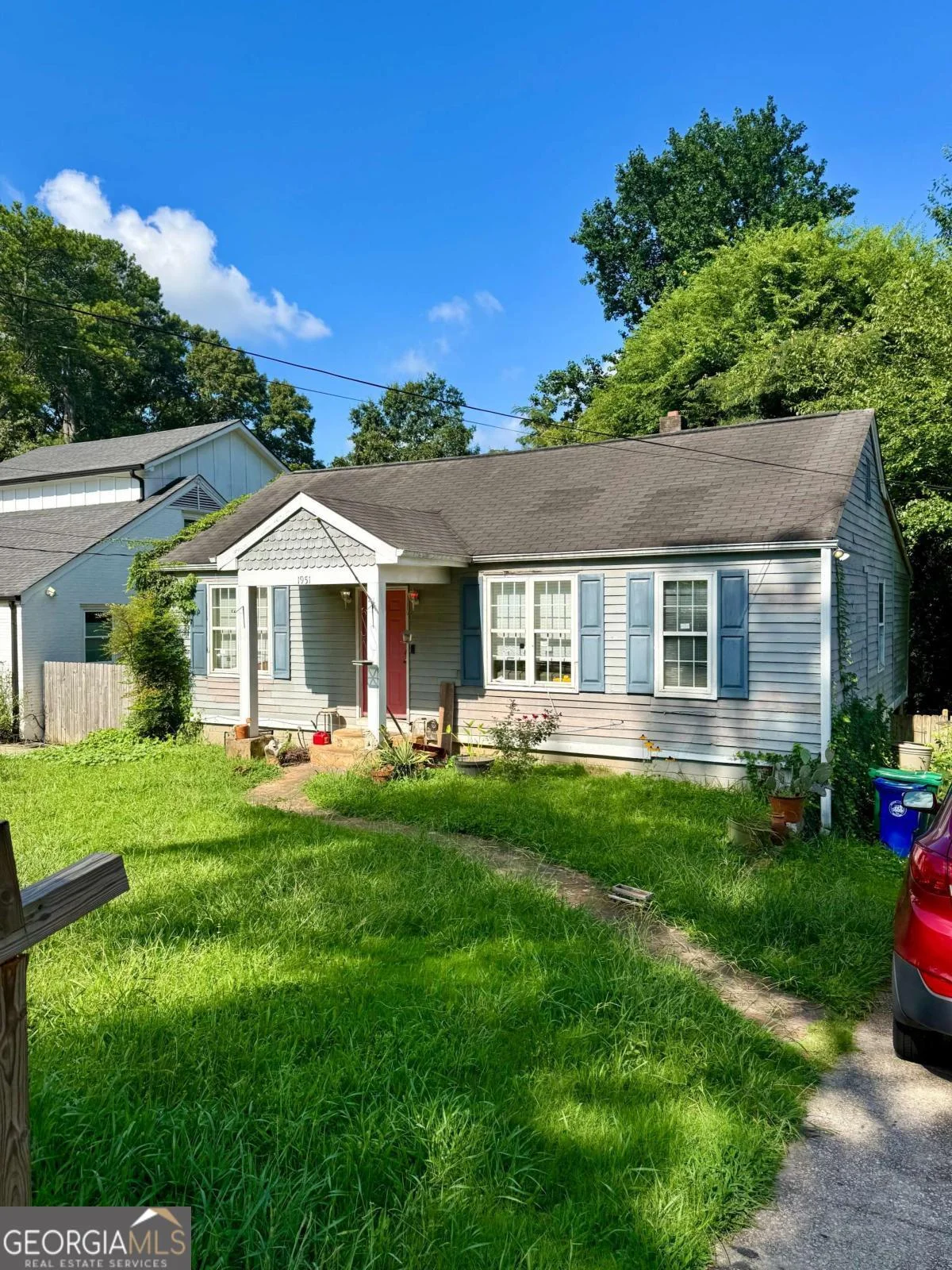 1951 Normal Street