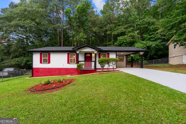 7118 PINENEEDLE DR SW, COVINGTON, GA 30014 - Image b86bfa632c9d82f3d3fd4d1735e8bf82/4009269184