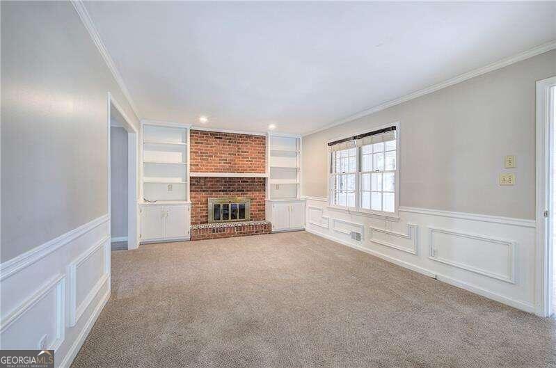 Holly Oaks - Residential