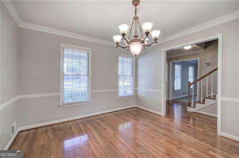 Holly Oaks - Residential
