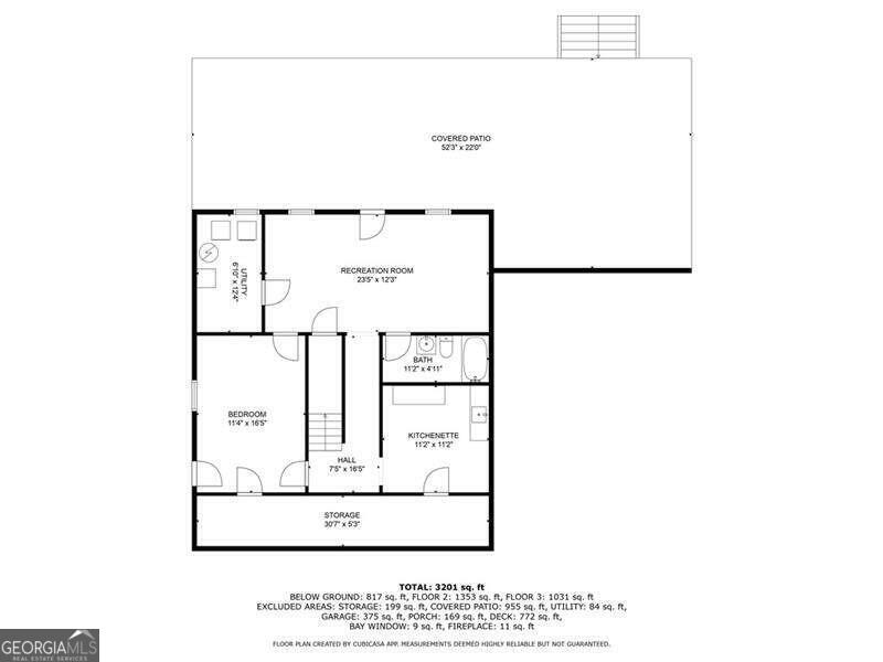 Holly Oaks - Residential
