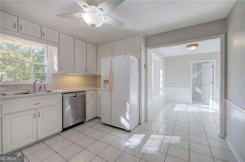 Holly Oaks - Residential