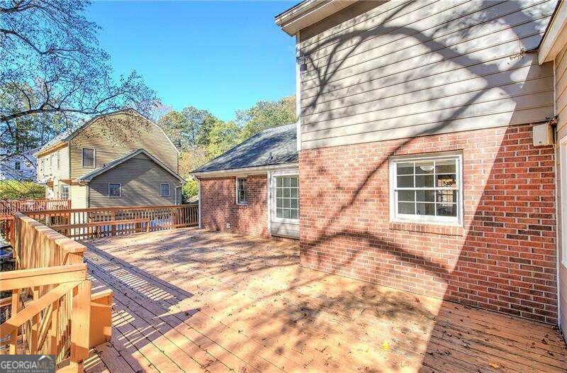 Holly Oaks - Residential