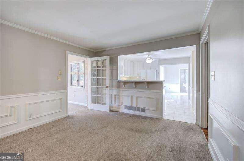 Holly Oaks - Residential