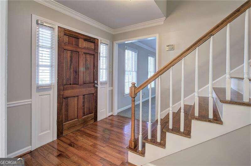 Holly Oaks - Residential