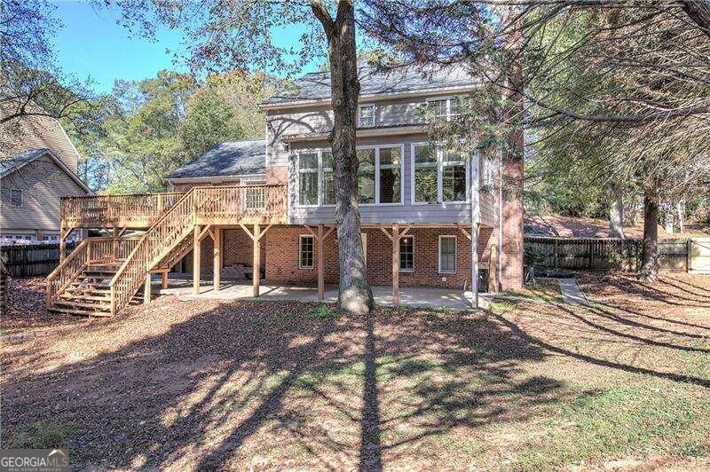 Holly Oaks - Residential
