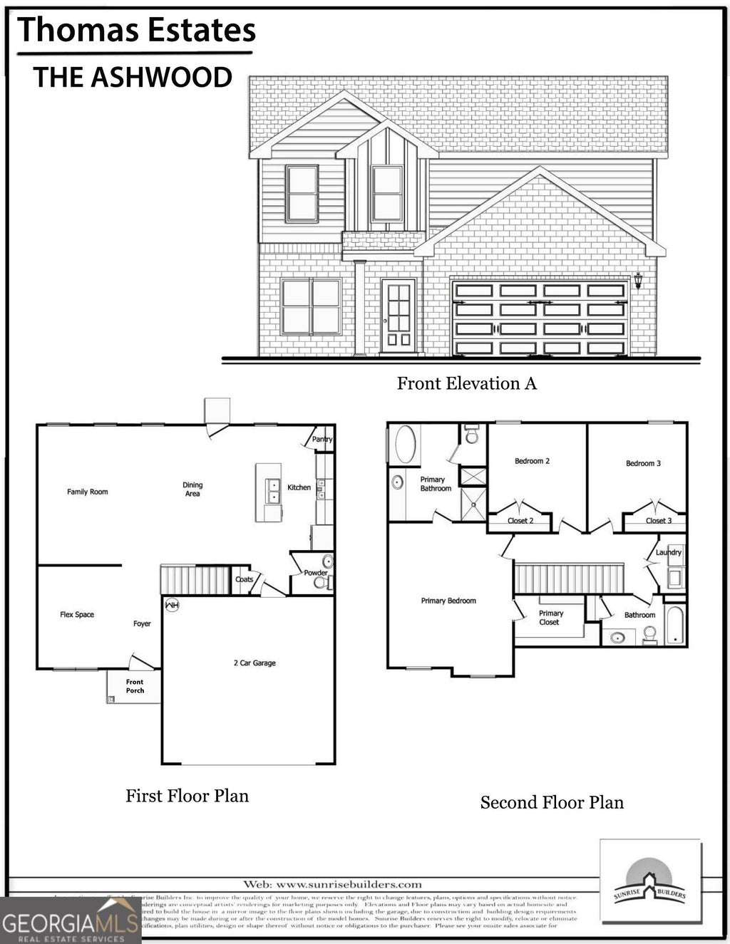 Photo of 415 Windy Lane, Jonesboro, GA 30238 (MLS # 10836123)