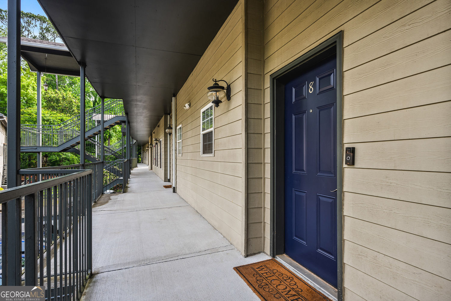 1635 Briarcliff Road Northeast RD NE 8