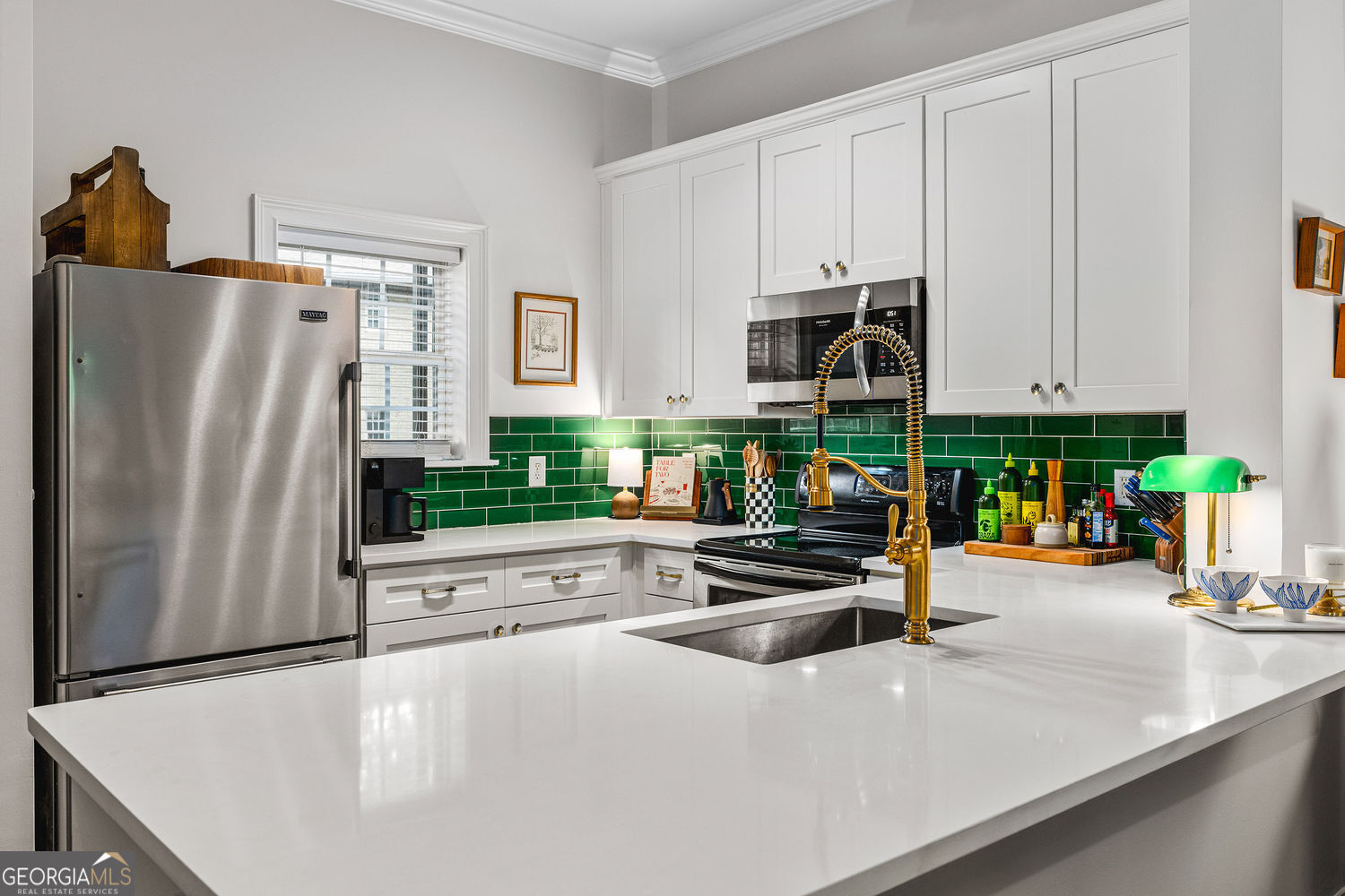 1635 Briarcliff Road Northeast RD NE 8