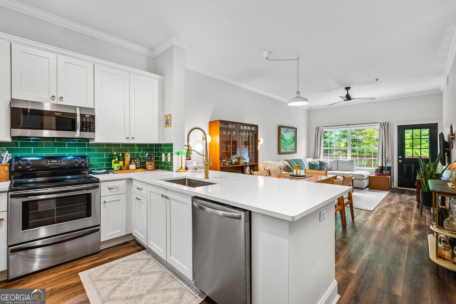 1635 Briarcliff Road Northeast RD NE 8