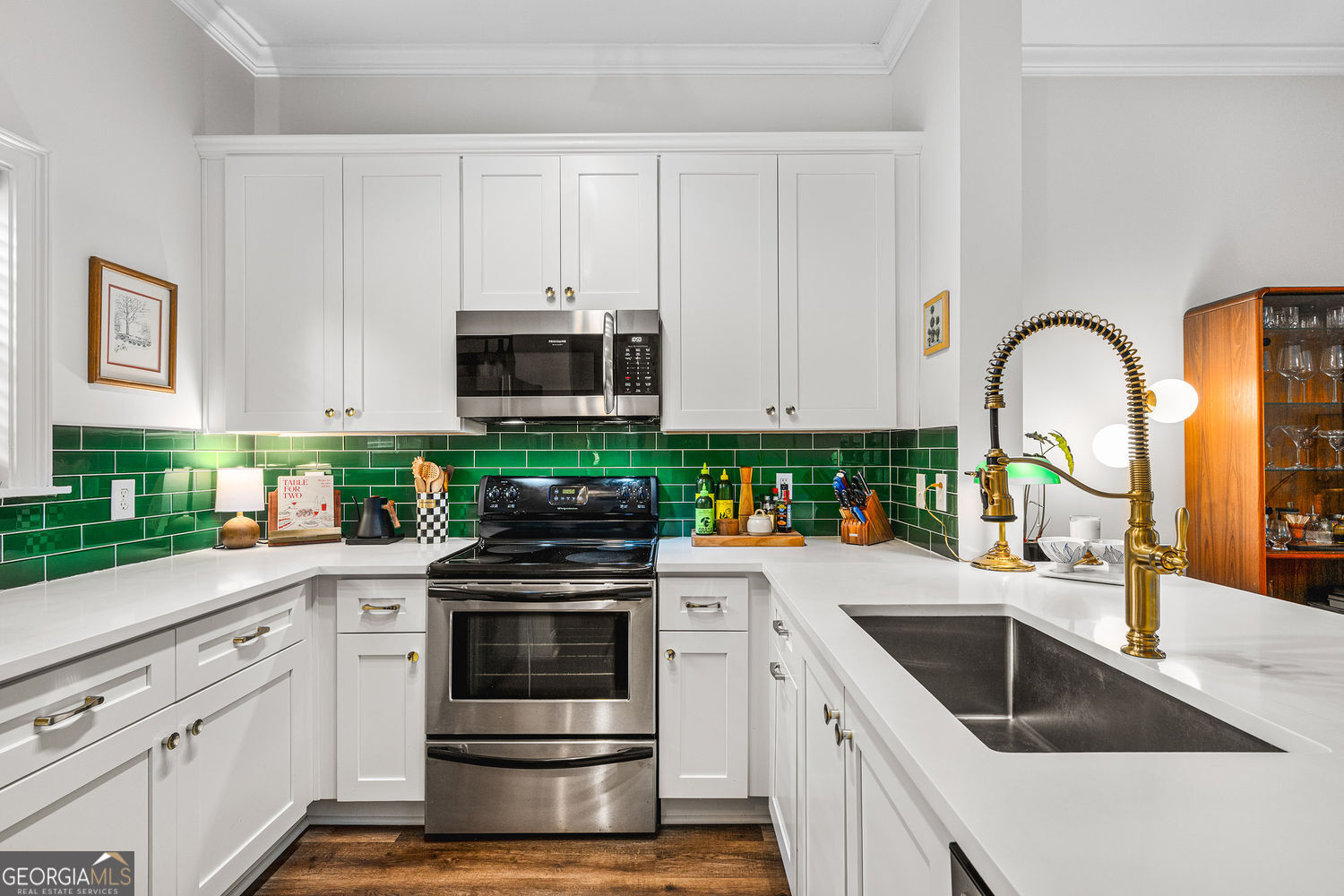 1635 Briarcliff Road Northeast RD NE 8