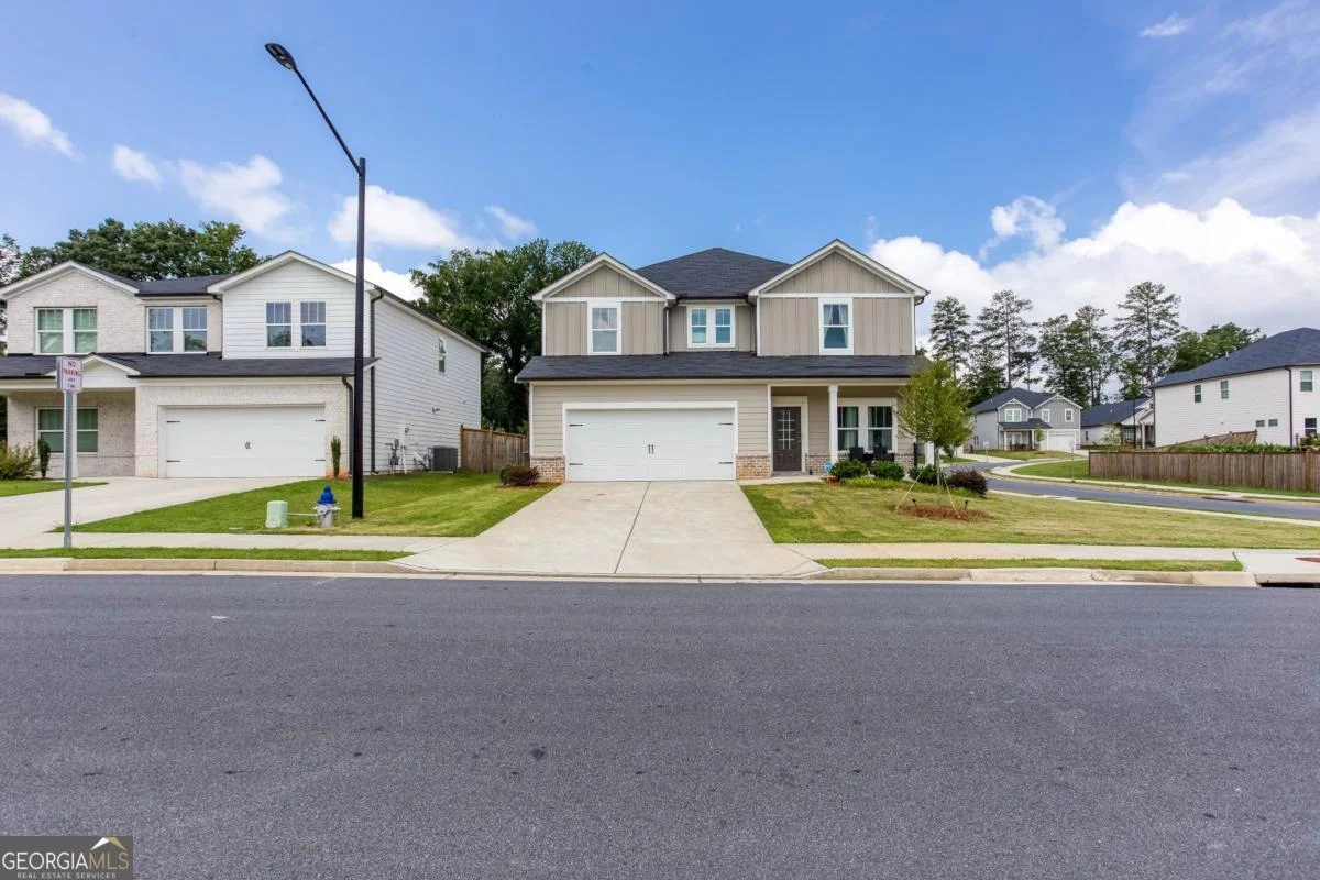 607 Runnel Drive