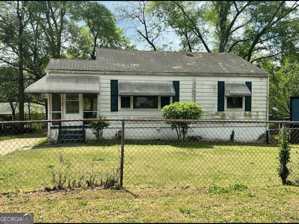 Photo of 1565 May Avenue SE, Atlanta, GA 30316 (MLS # 10781418)
