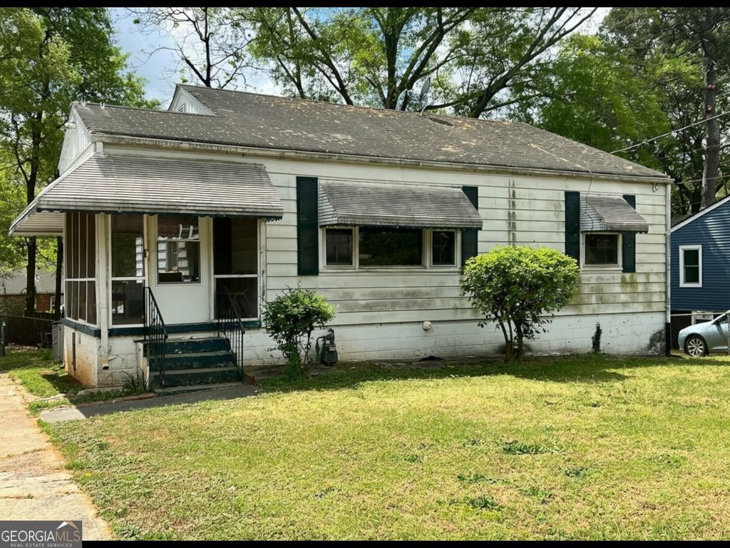 Photo of 1565 May Avenue SE, Atlanta, GA 30316 (MLS # 10781418)