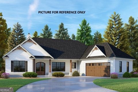 Photo of 168 Oak Leaf Circle, Eatonton, GA 31024 (MLS # 10623590)