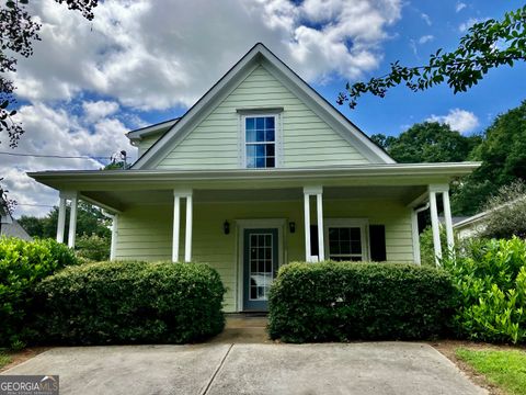 Photo of 160 Trail Creek Street, Athens, GA 30601 (MLS # 10674392)