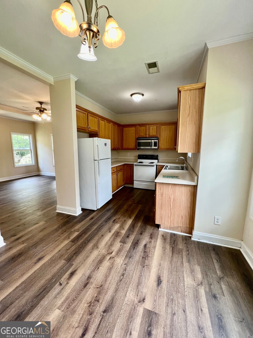 Photo of 160 Trail Creek Street, Athens, GA 30601 (MLS # 10674392)