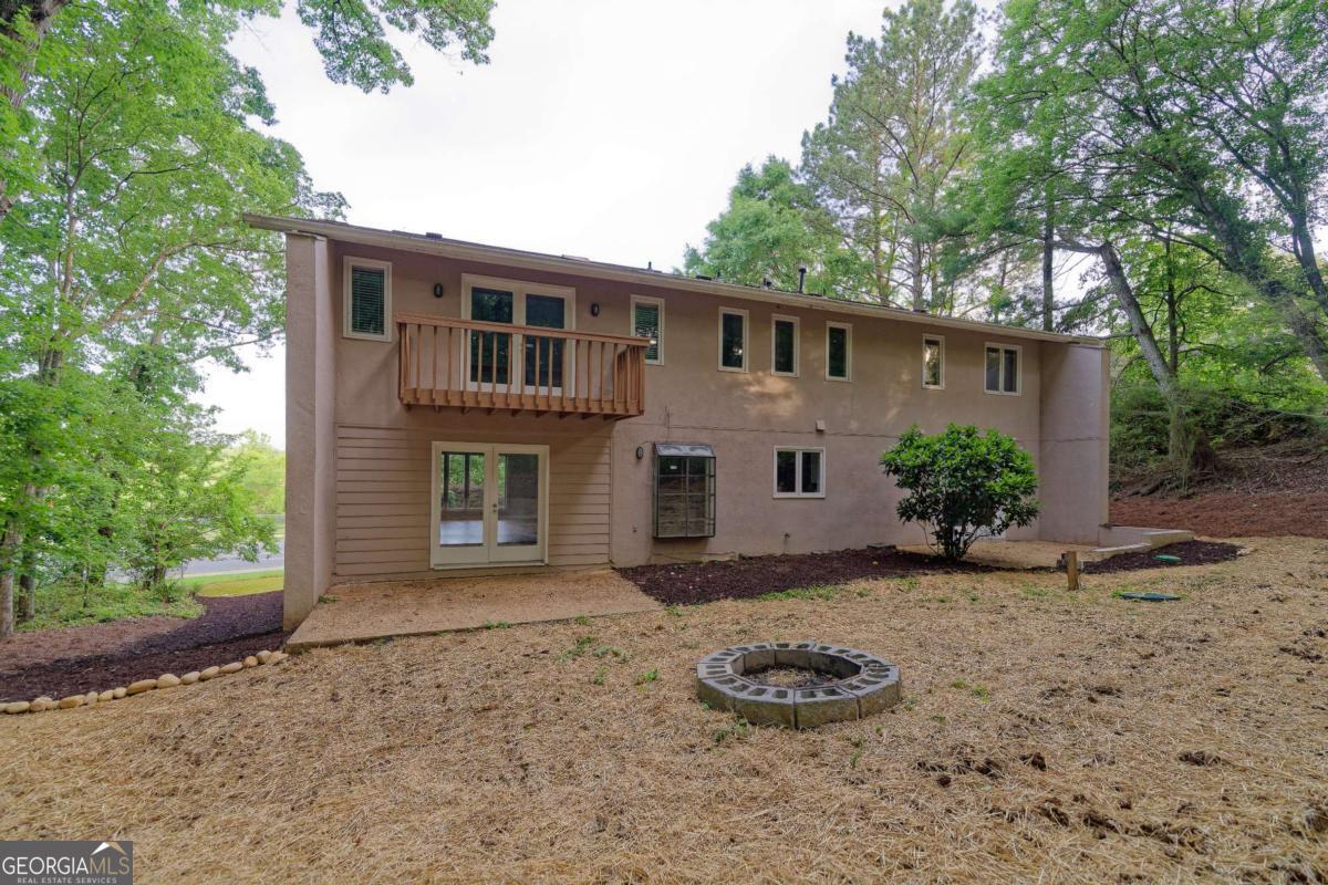 6010 Spalding DR
