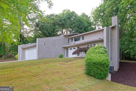6010 Spalding Drive, Atlanta, GA 30350 - MLS#: 10525362