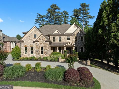 8805 Marion DR Duluth GA 30097