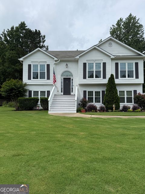 60 Buck TRL Newnan GA 30265