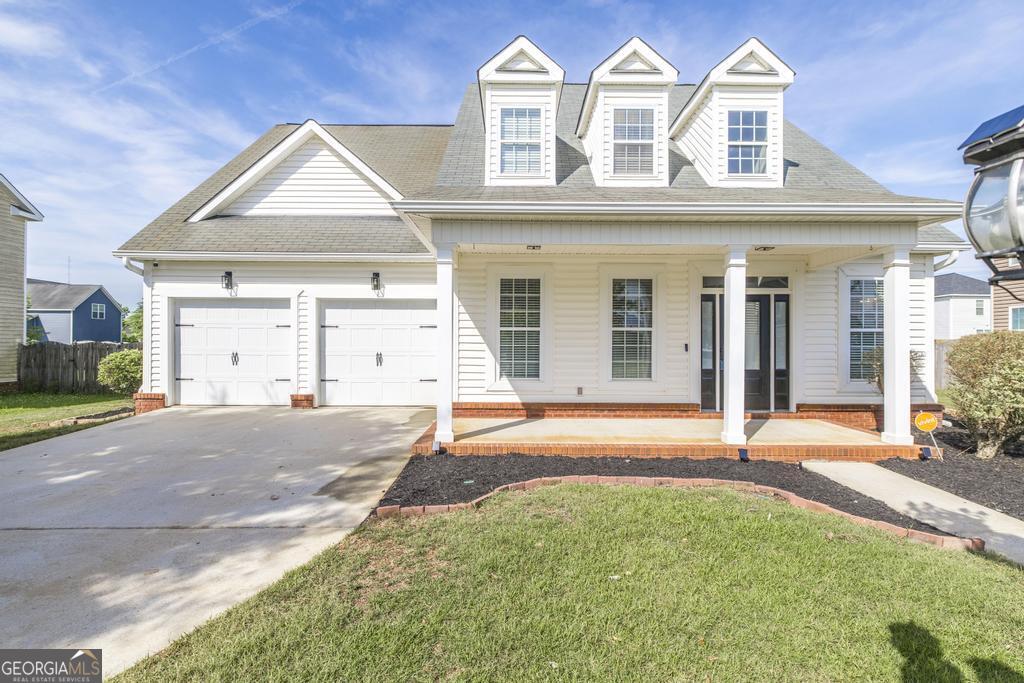 216 Raleigh DR