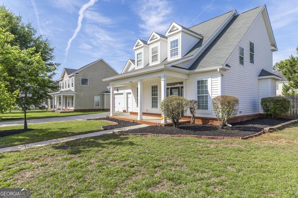 216 Raleigh DR