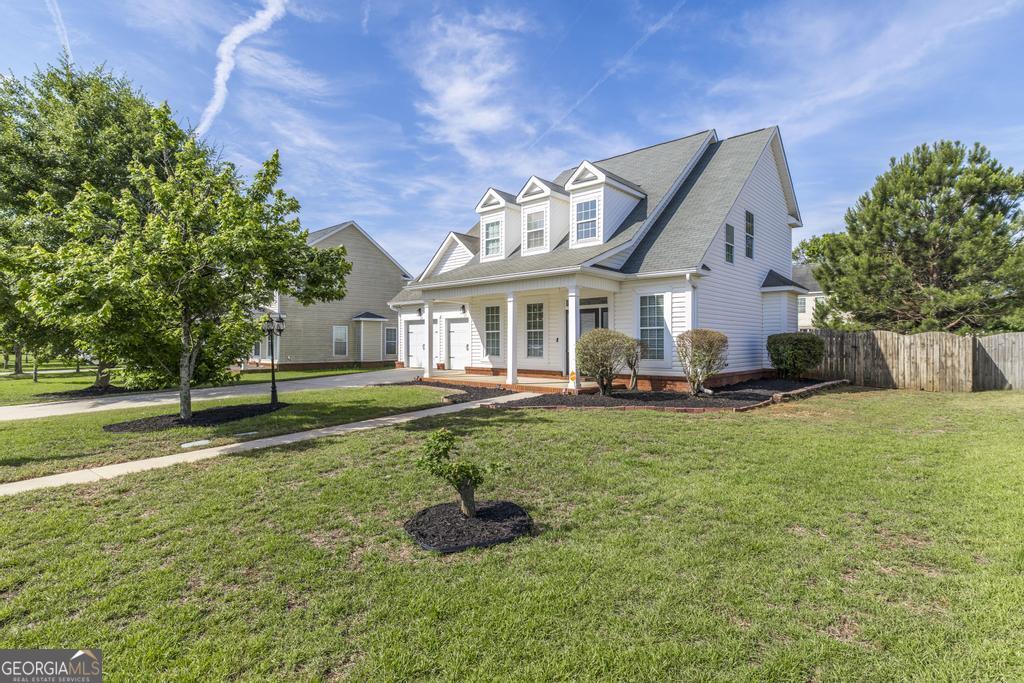 216 Raleigh DR