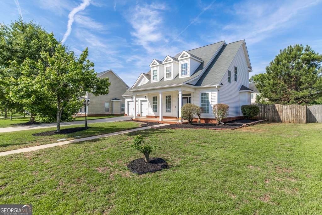 Photo of 216 Raleigh Drive, Warner Robins, GA 31088 (MLS # 10770715)
