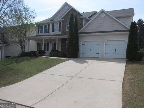 129 Monarch WAY Hiram GA 30141