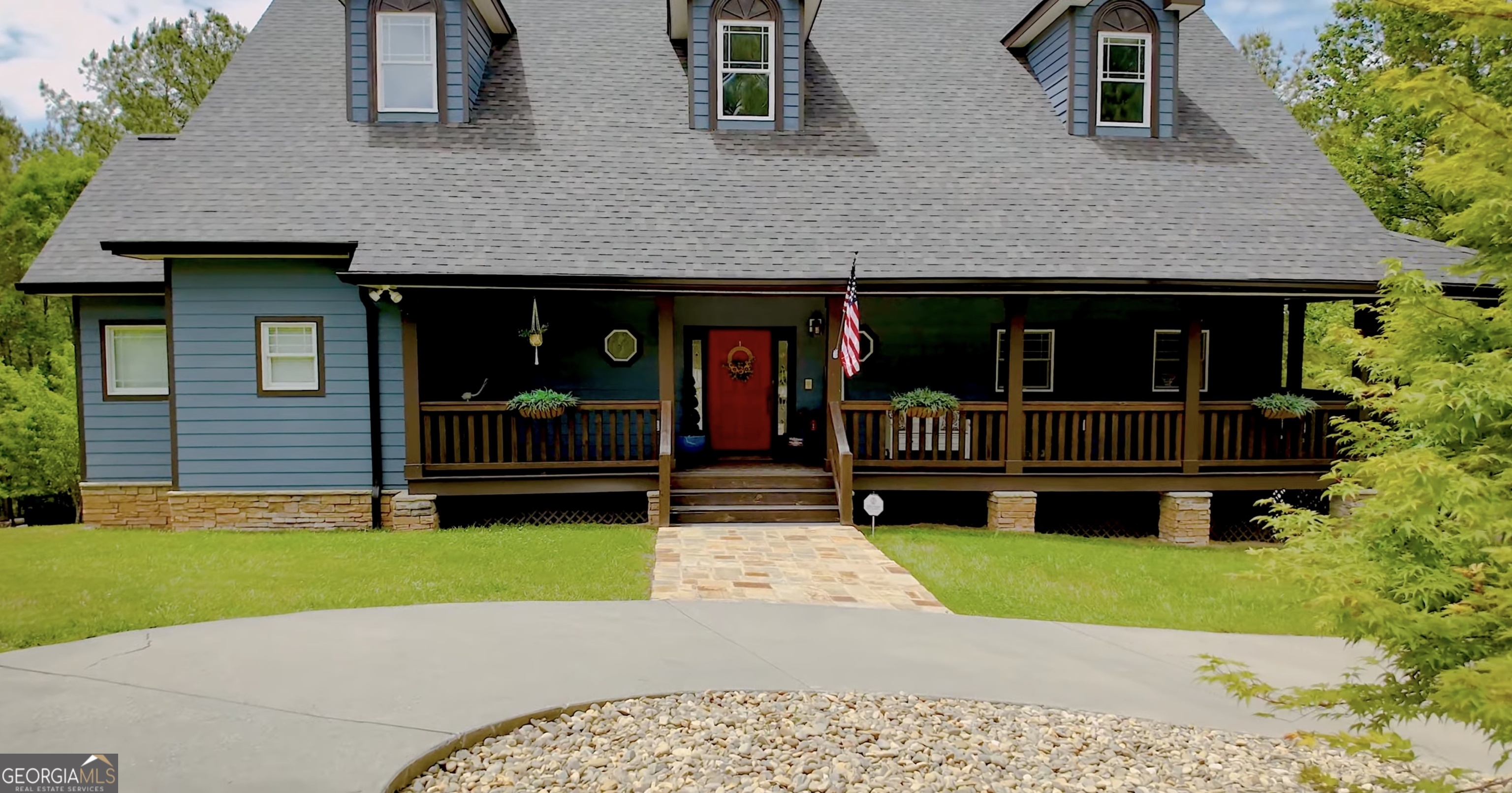57 Loftis Mountain Ct.